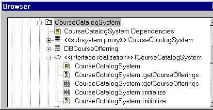   CourseCatalogSystem